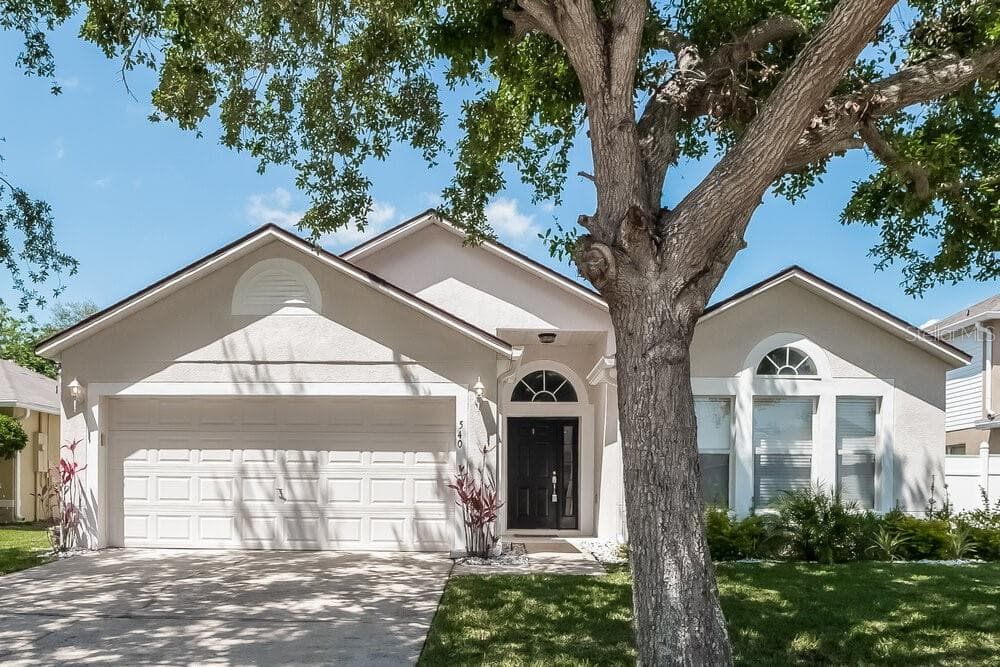 540 GRAND ROYAL CIRCLE WINTER GARDEN, FL 34787