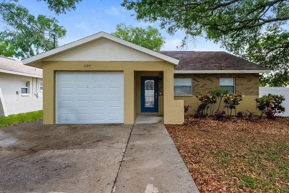 299 69TH STREET N CLEARWATER, FL 33764