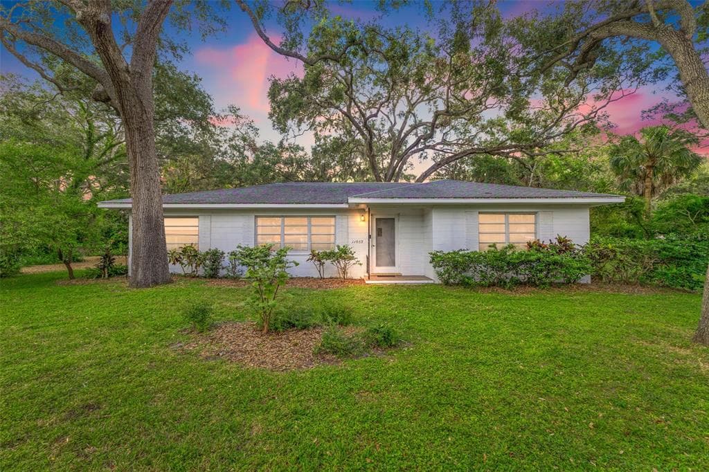 11053 53RD AVENUE N ST PETERSBURG, FL 33708