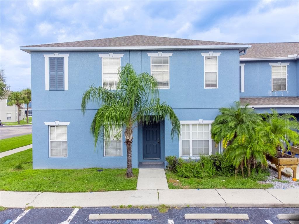13155 KINGS CROSSING DRIVE GIBSONTON, FL 33534