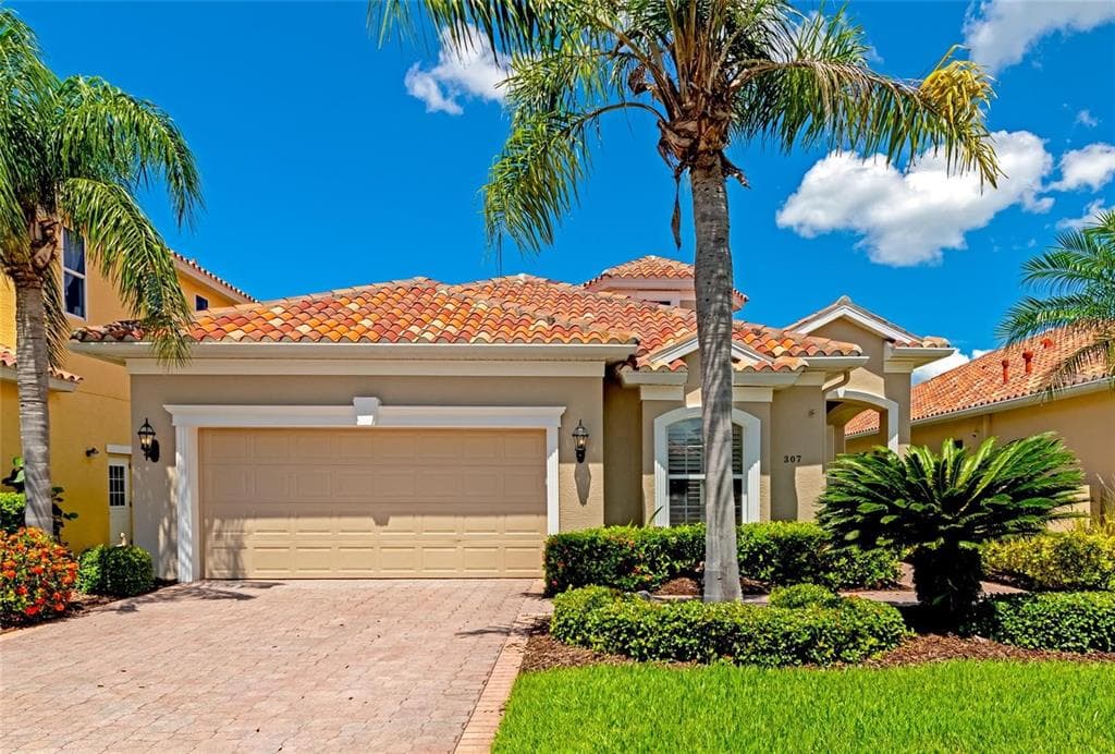 307 9TH AVENUE E PALMETTO, FL 34221