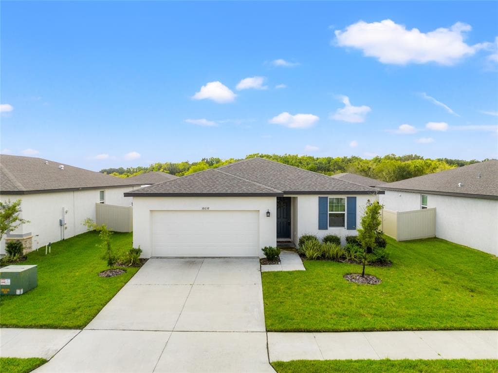 38638 FINN CLOVER LANE ZEPHYRHILLS, FL 33540