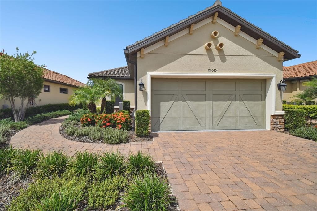 20010 CALLISTO HILL PLACE TAMPA, FL 33647