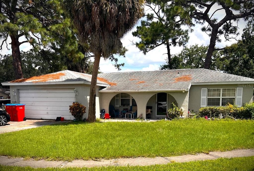 6391 68TH LANE N PINELLAS PARK, FL 33781