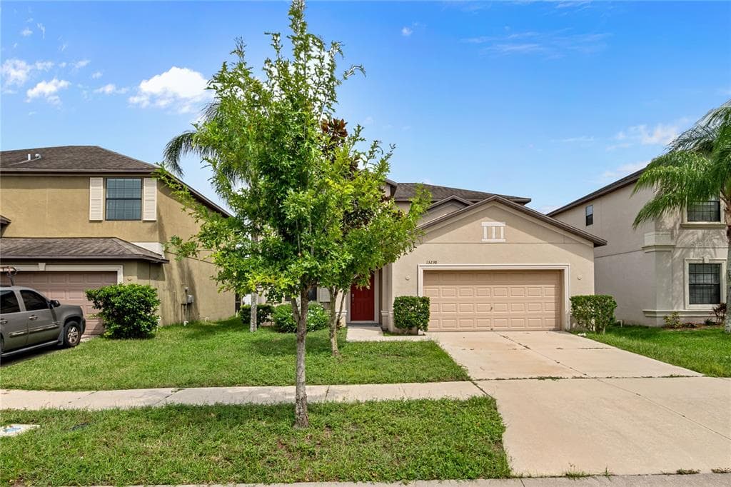13238 WELLINGTON HILLS DRIVE RIVERVIEW, FL 33579