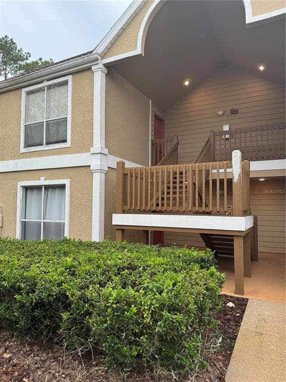 9481 HIGHLAND OAK DRIVE UNIT 1606