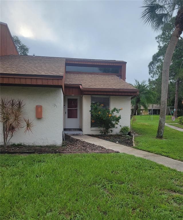 2074 SUNSET POINT ROAD UNIT 131