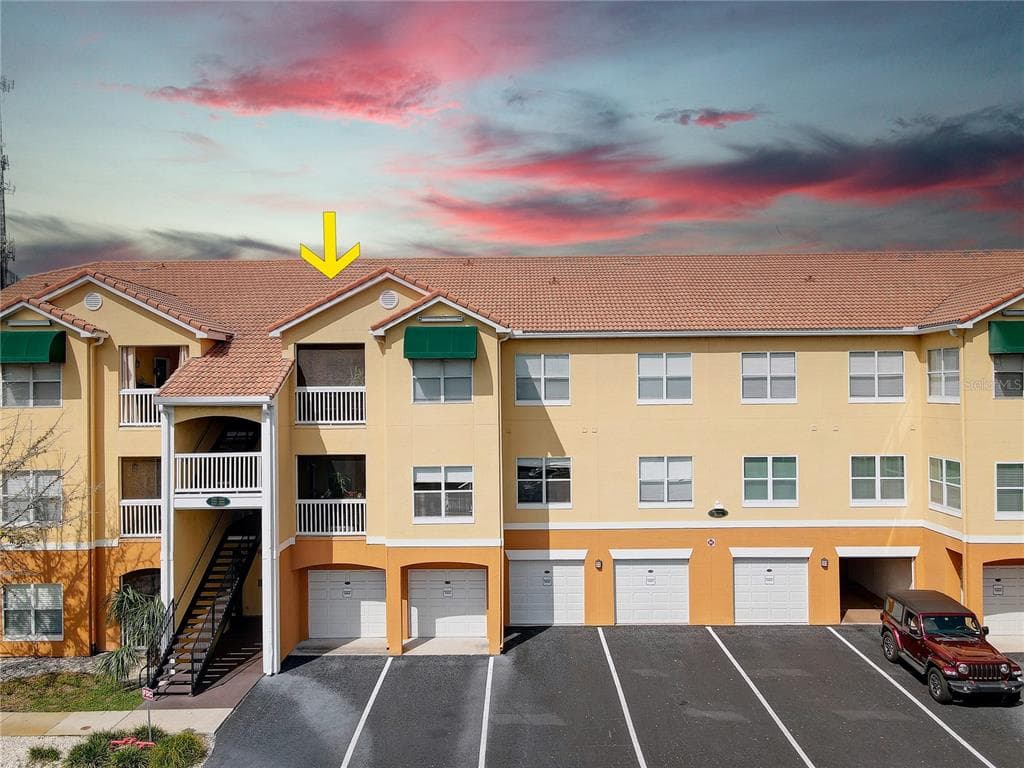 10764 70TH AVENUE UNIT 3303