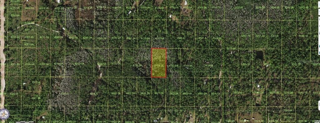 HOLOPAW GROVES ROAD ST CLOUD, FL 34773