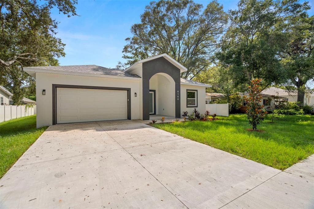 6160 84TH AVENUE N PINELLAS PARK, FL 33781