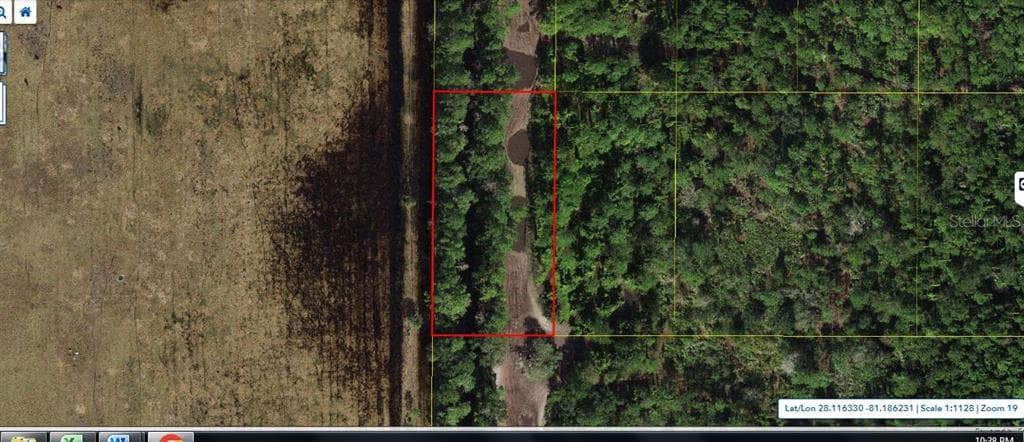 HOLOPAW GROVES ROAD ST CLOUD, FL 34773