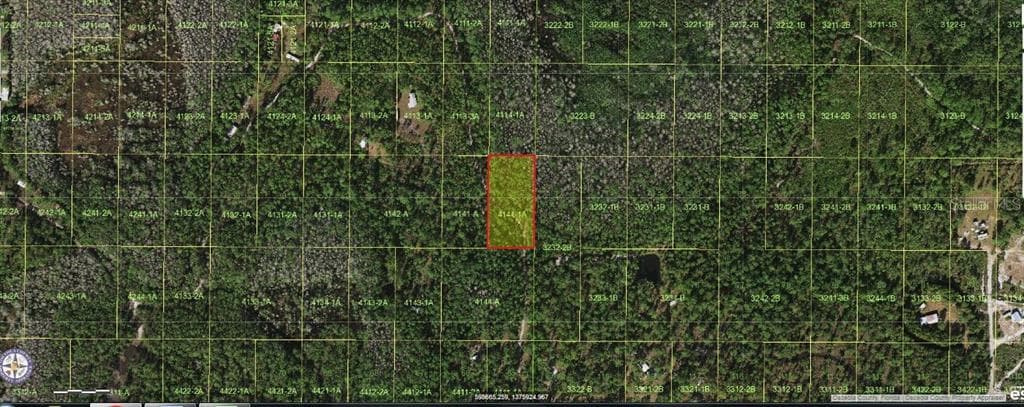 HOLOPAW GROVES ROAD ST CLOUD, FL 34773
