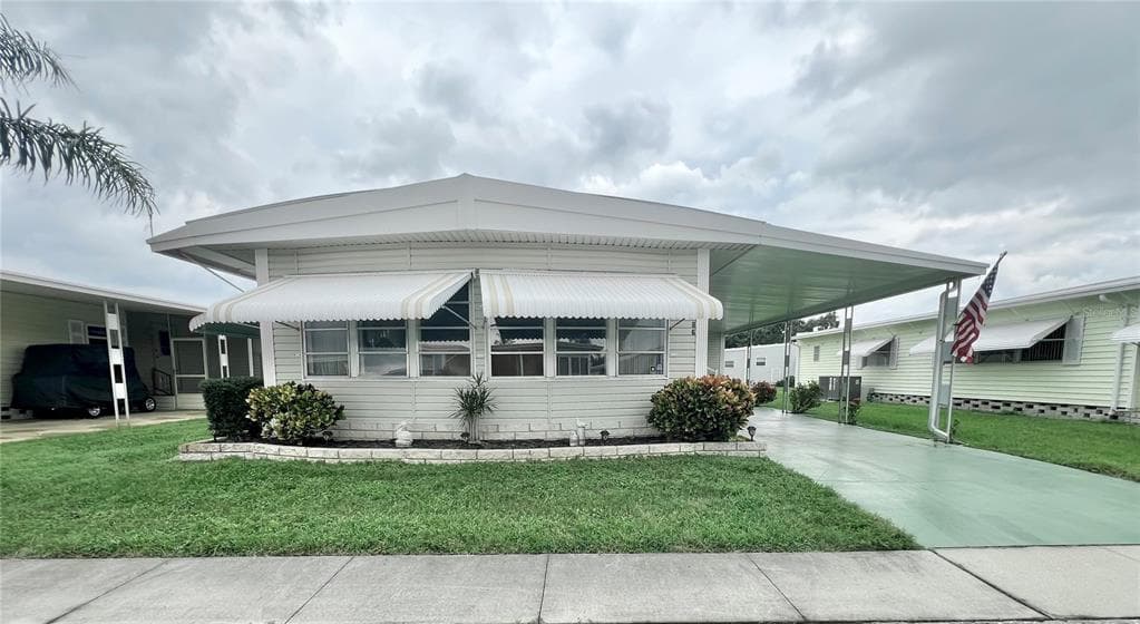 1100 BELCHER ROAD S UNIT 786 LARGO, FL 33771