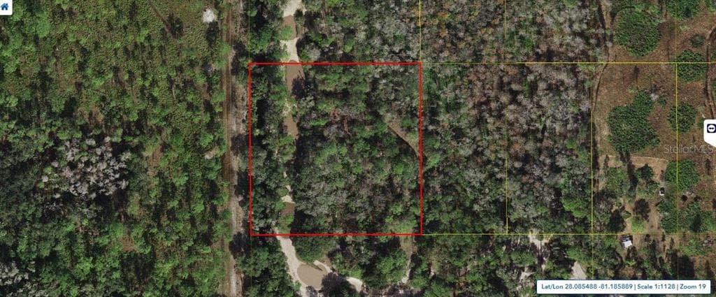 HOLOPAW GROVES ROAD ST CLOUD, FL 34773