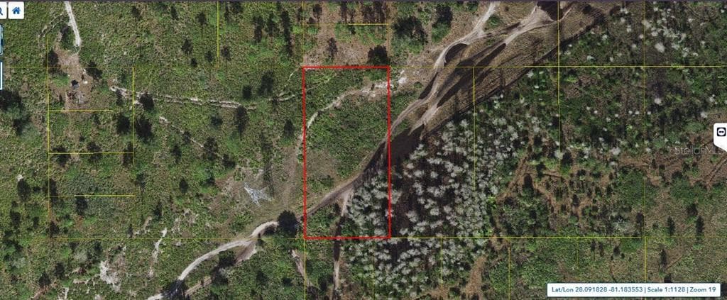 HOLOPAW GROVES ROAD ST CLOUD, FL 34773