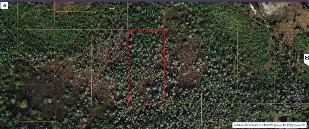 HOLOPAW GROVES ROAD ST CLOUD, FL 34773