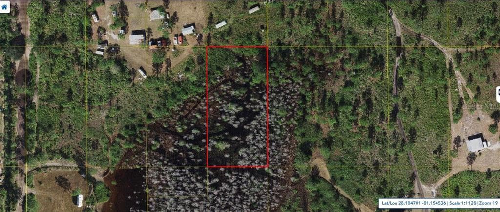 HOLOPAW GROVES ROAD ST CLOUD, FL 34773