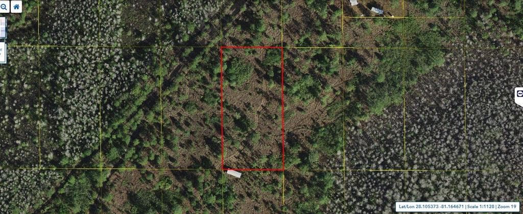HOLOPAW GROVES ROAD ST CLOUD, FL 34773