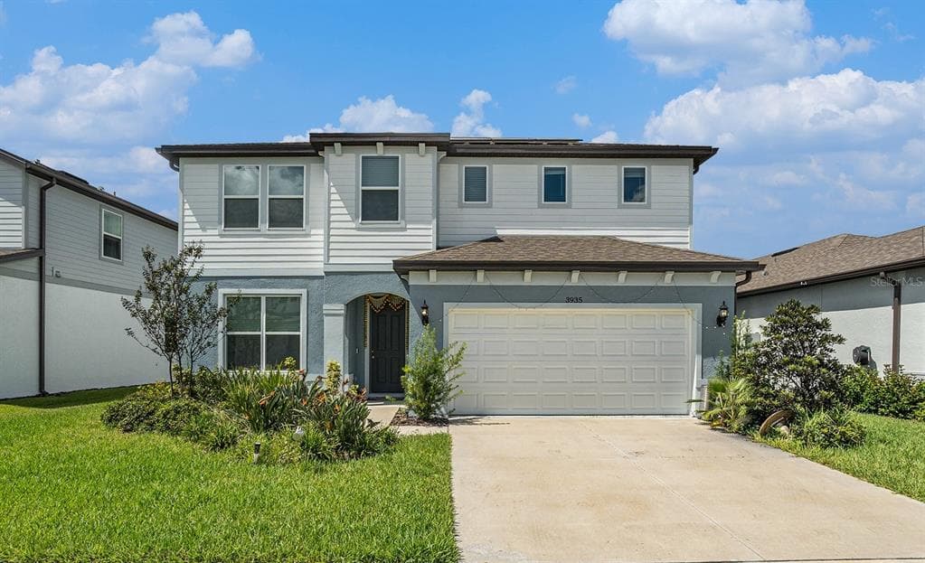 3935 MAPLE BAY LANE LAND O LAKES, FL 34638