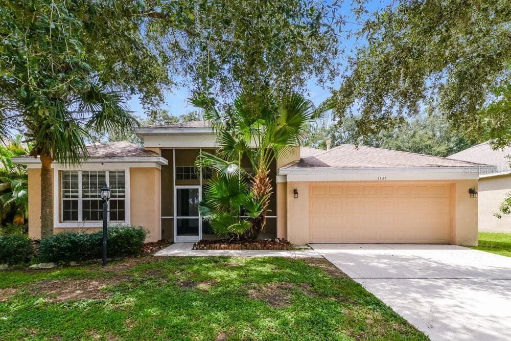3427 101ST AVENUE E PARRISH, FL 34219
