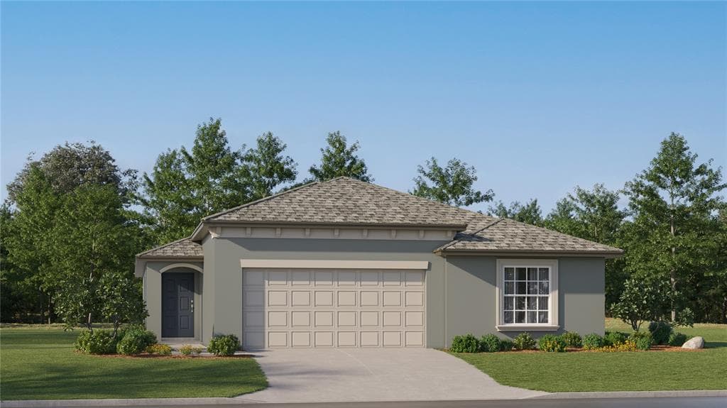 4514 COZY CONDOR COURT BARTOW, FL 33830