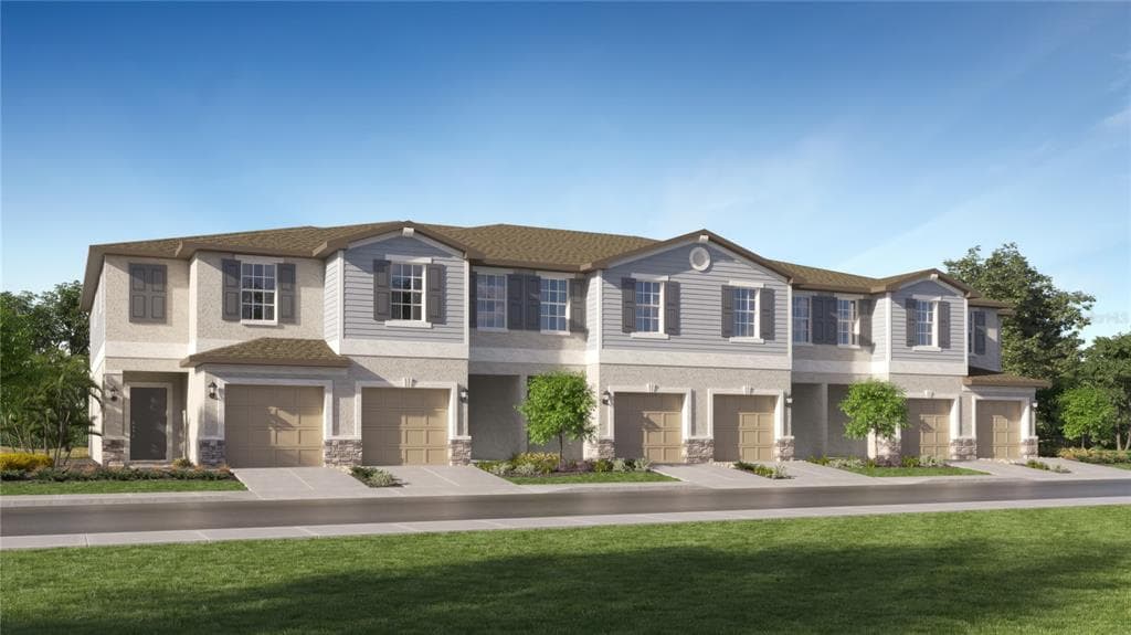 2611 SUNRAY VENUS WAY RUSKIN, FL 33570