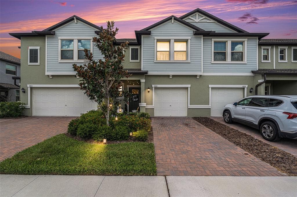 9719 ASHWORTH PLACE LAND O LAKES, FL 34637