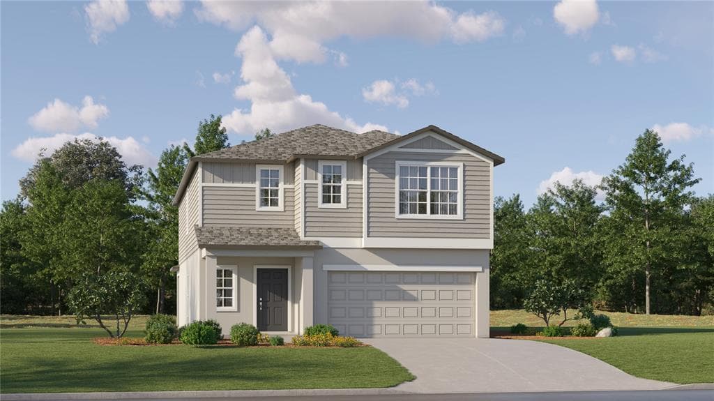 11191 RADIANT SHORE LOOP SAN ANTONIO, FL 33576