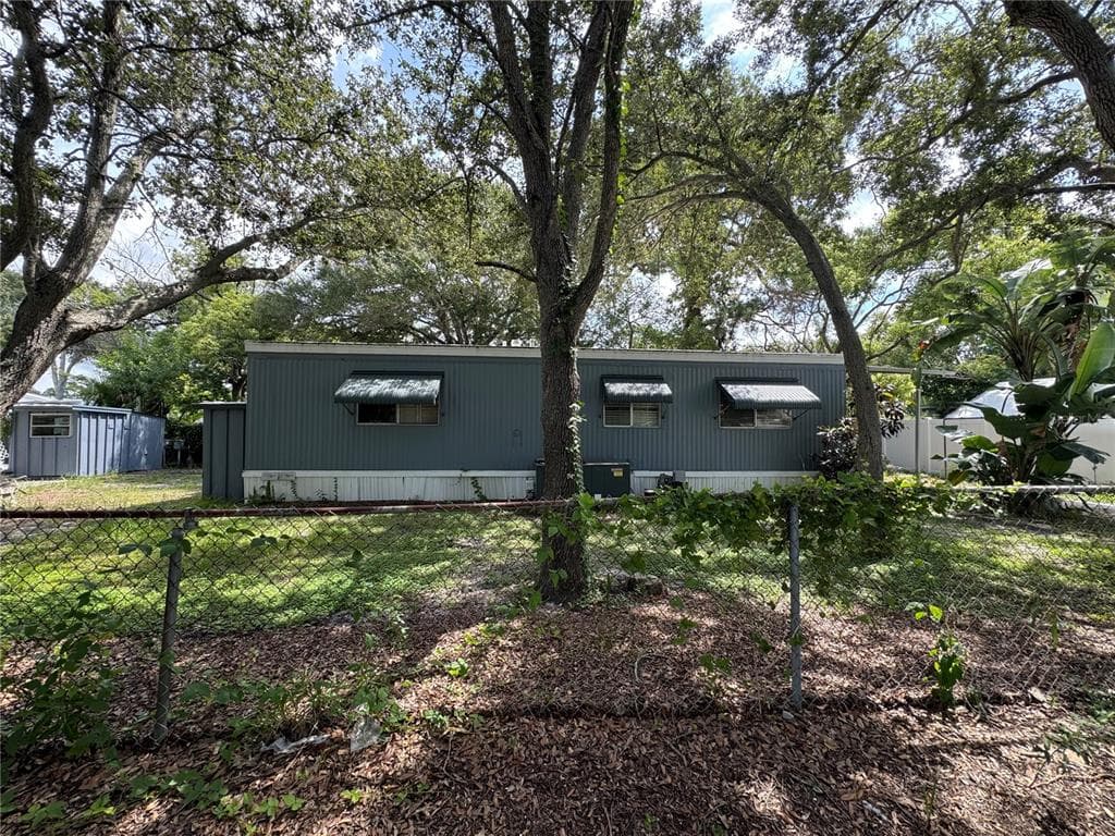 5131 81ST STREET N ST PETERSBURG, FL 33709