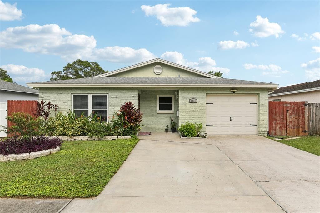 6841 60TH STREET N PINELLAS PARK, FL 33781
