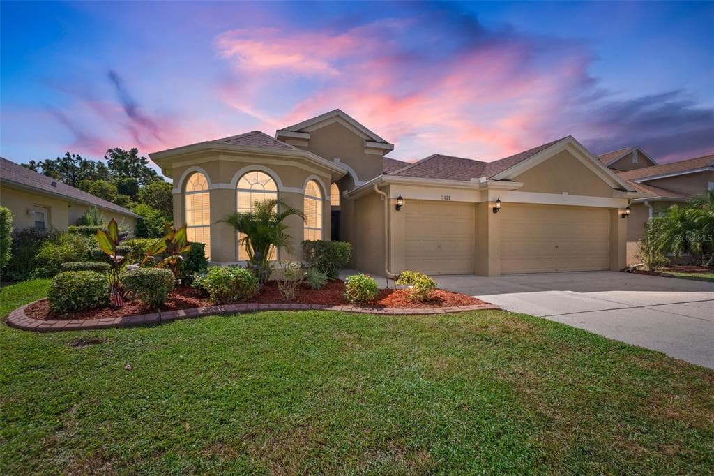 11428 CRISFIELD PLACE NEW PORT RICHEY, FL 34654