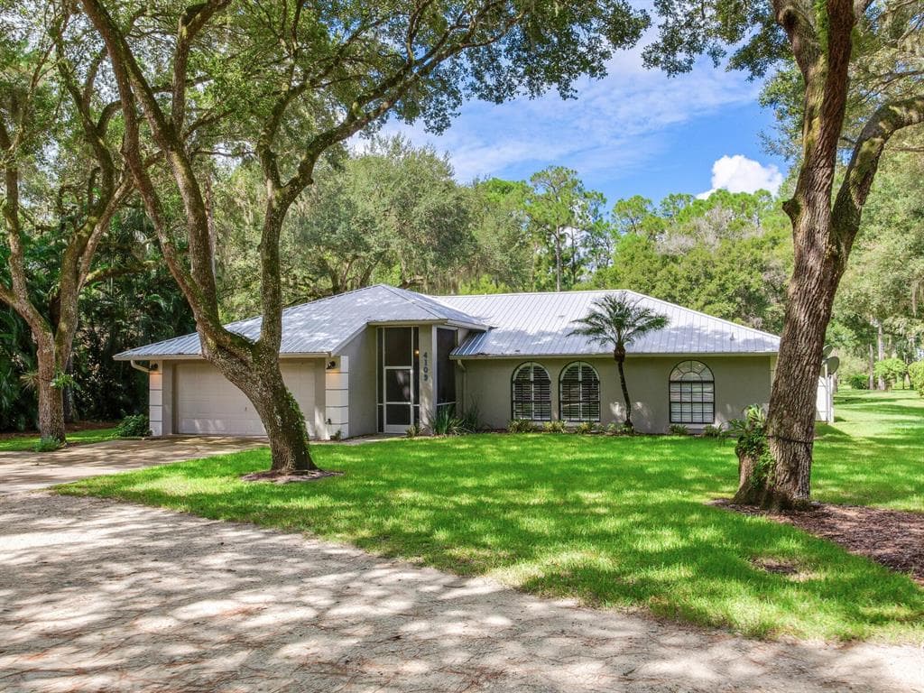 4109 LAKE KOTSA DRIVE LAKE WALES, FL 33898
