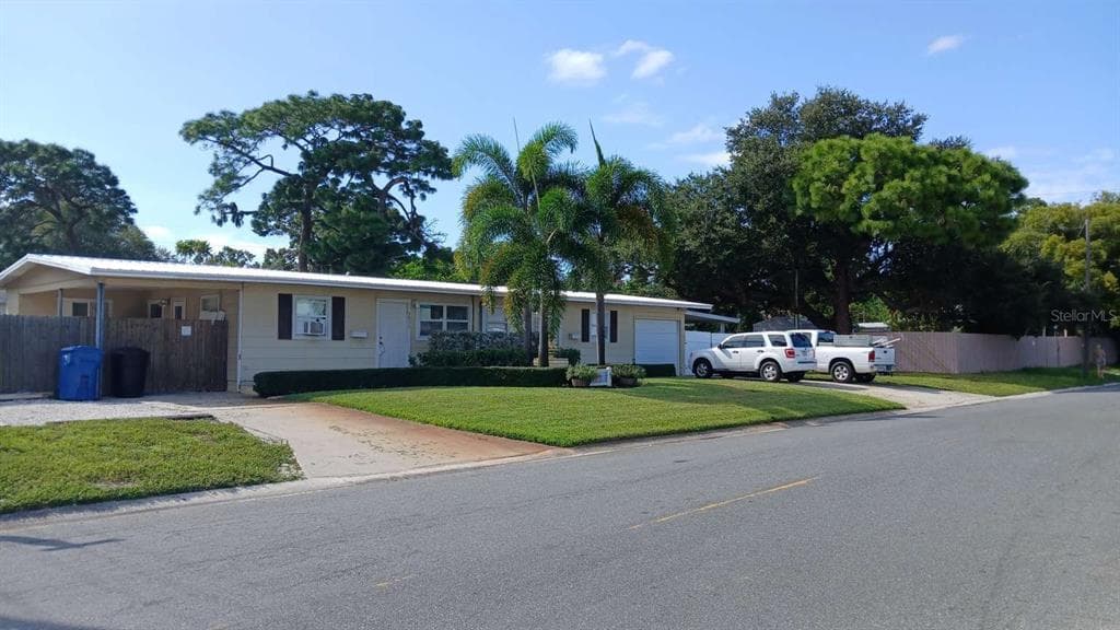 2800 26TH STREET N ST PETERSBURG, FL 33713