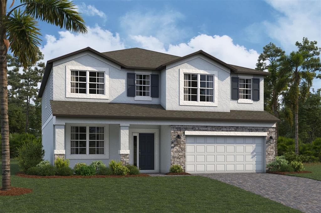 5733 MAYDALE AVENUE WESLEY CHAPEL, FL 33545
