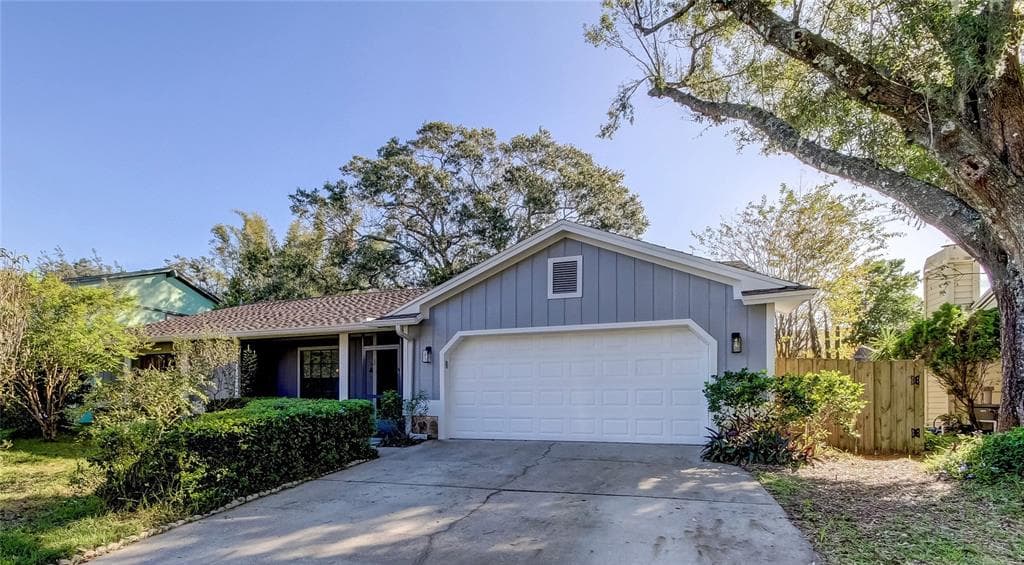 12917 RAIN FOREST STREET TEMPLE TERRACE, FL 33617
