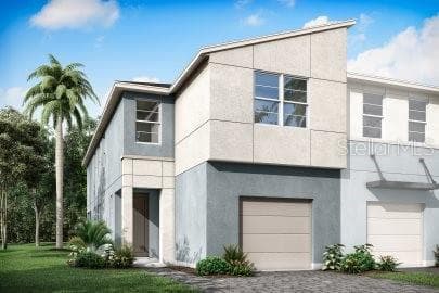 3281 FEATHER HAVEN PLACE BRANDON, FL 33511