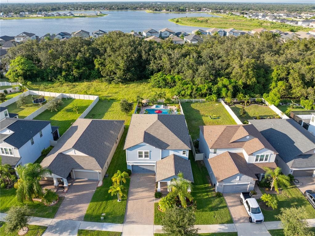 11412 CHILLY WATER COURT RIVERVIEW, FL 33569