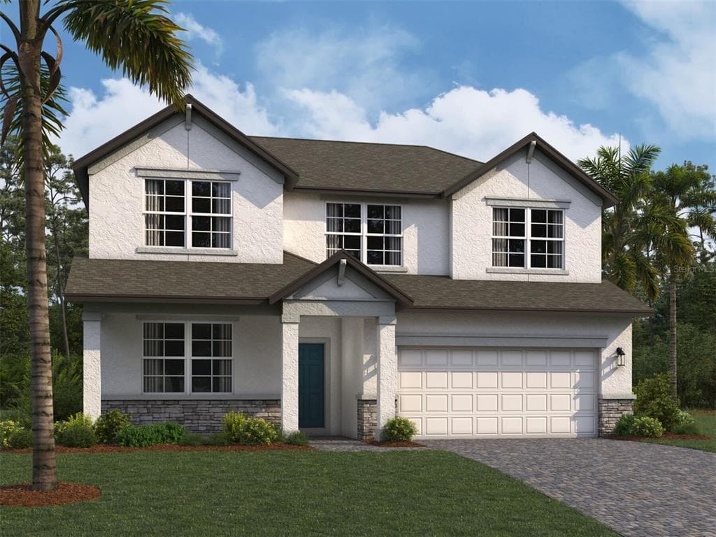 31236 DENHAM RIDGE LANE WESLEY CHAPEL, FL 33545