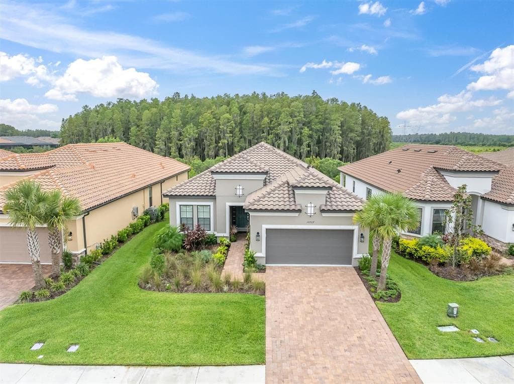 10727 CALLUNA DRIVE ODESSA, FL 33556