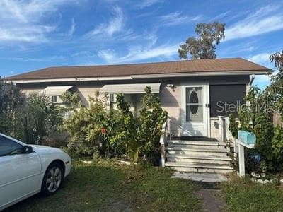 5485 72ND AVENUE N PINELLAS PARK, FL 33781