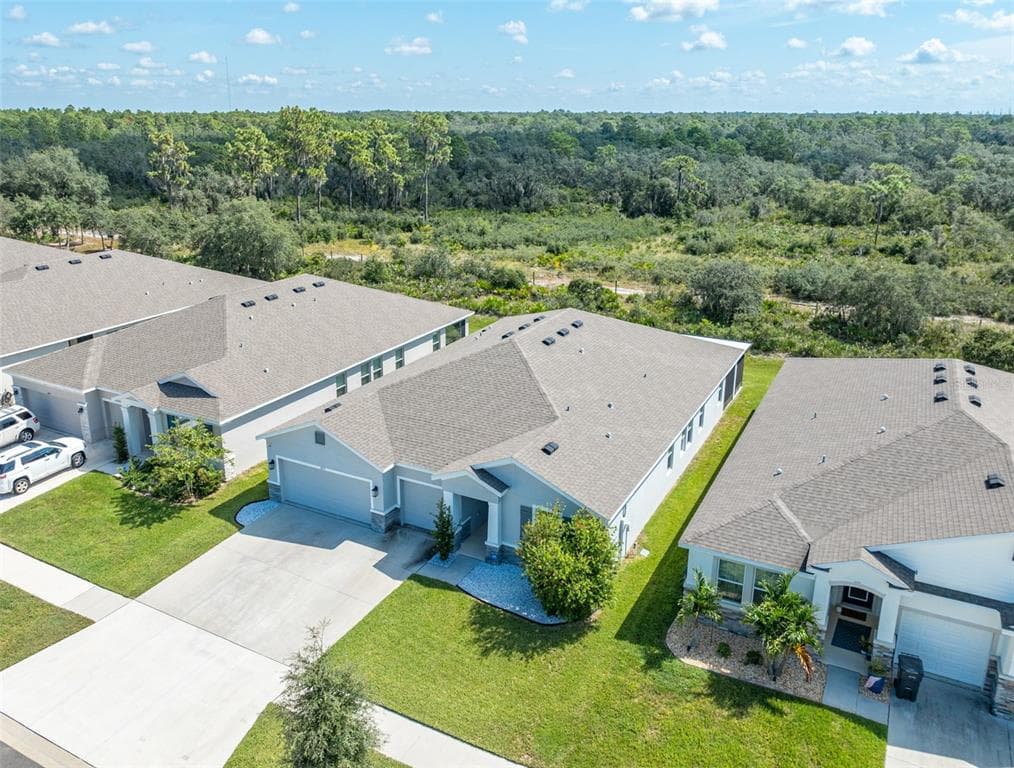 11935 BRIGHTON KNOLL LOOP RIVERVIEW, FL 33579