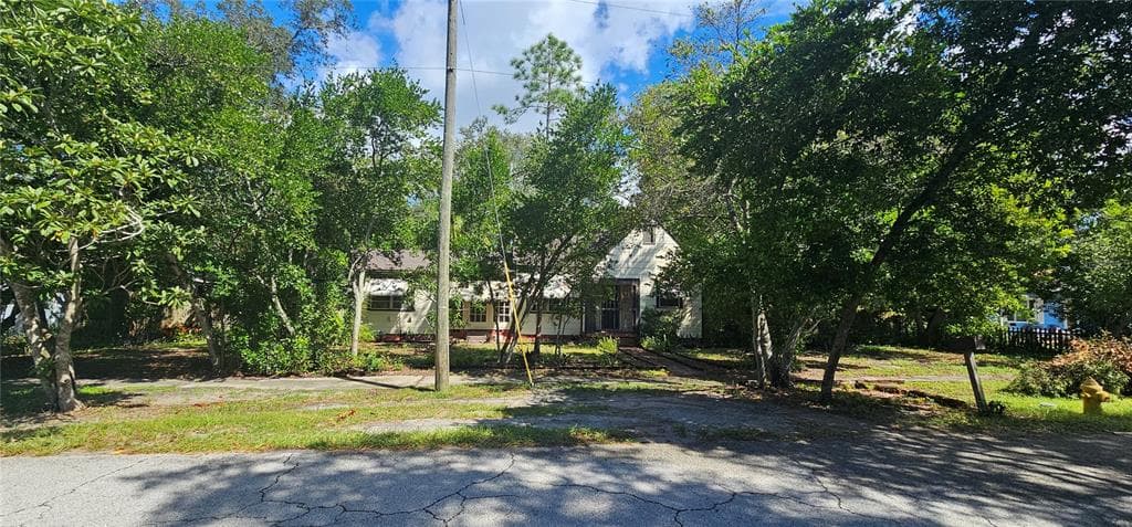 5013 9TH AVENUE S GULFPORT, FL 33707