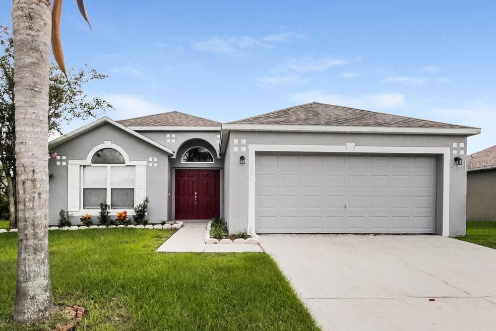 1971 PERIDOT CIRCLE KISSIMMEE, FL 34743