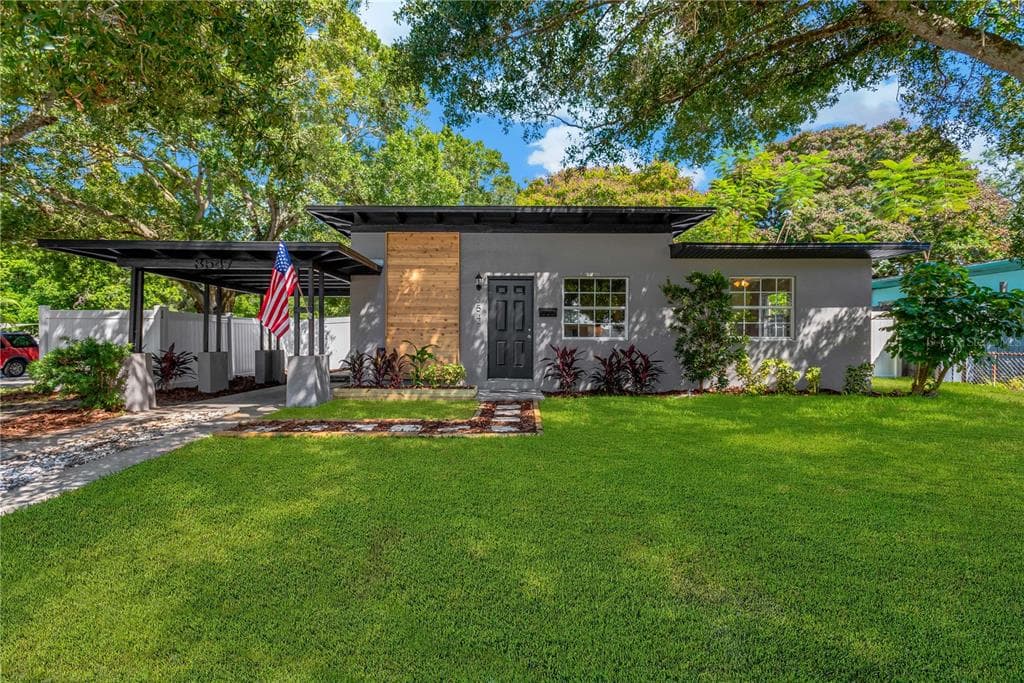3547 TARLTON STREET N ST PETERSBURG, FL 33713