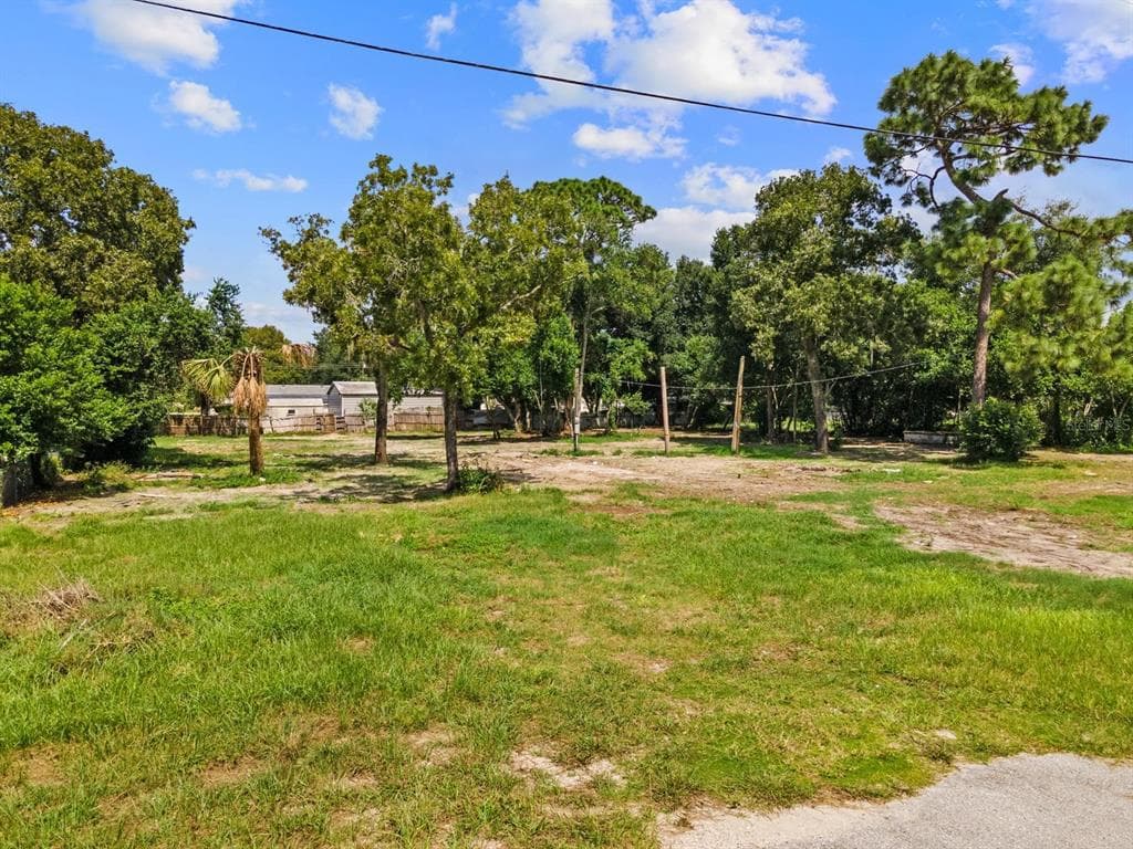 9731 DALE STREET HUDSON, FL 34669