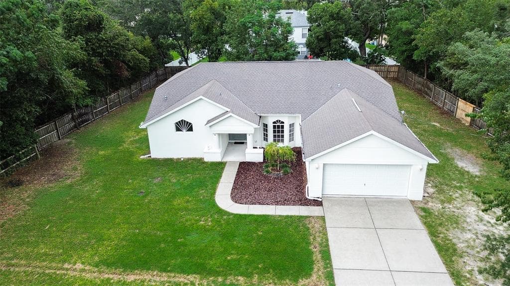 11177 ROLAND STREET SPRING HILL, FL 34609