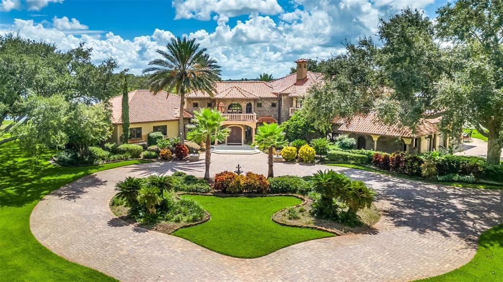 13352 LAGO VISTA DRIVE WINTER GARDEN, FL 34787