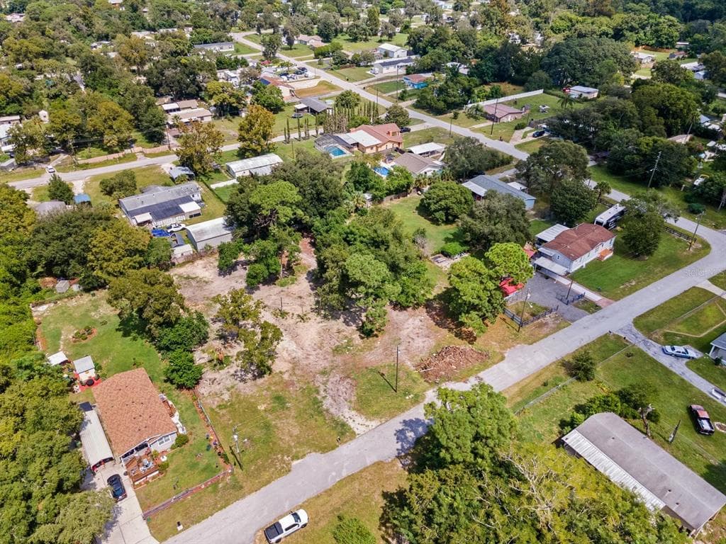 9741 DALE STREET HUDSON, FL 34669