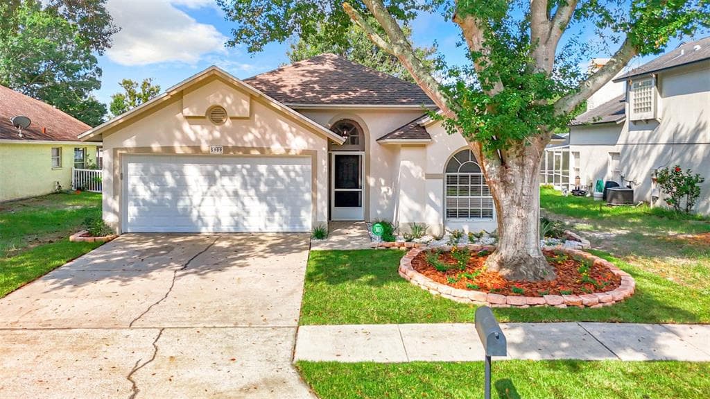 5909 ESTES LANE WESLEY CHAPEL, FL 33545