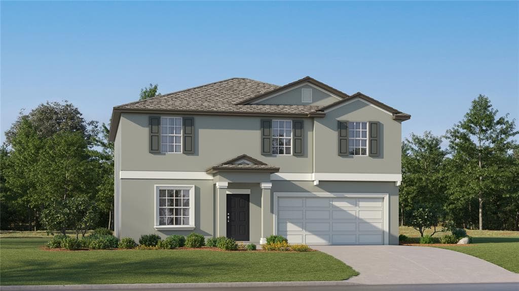 13073 CALCITE BLUE AVENUE WIMAUMA, FL 33598